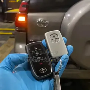 Tunatoa Huduma Ya Kuprogram Funguo Za Magari Karibuni Sanaa Sanaa