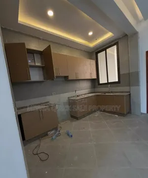 Furnished 3bdrm Apartment in Kijitonyama for rent