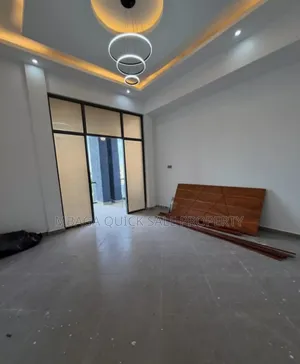 Furnished 3bdrm Apartment in Kijitonyama for rent