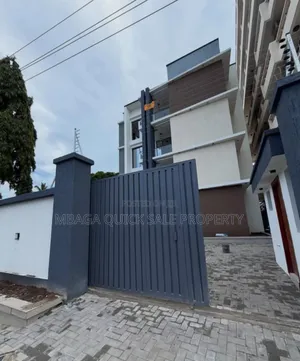 Furnished 3bdrm Apartment in Kijitonyama for rent