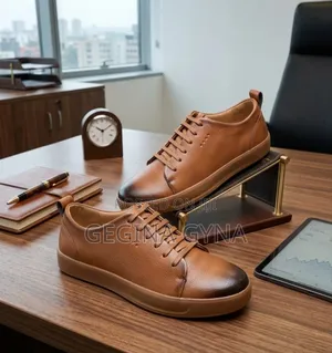 Quality Sneakers Available Karibuni Sanaa