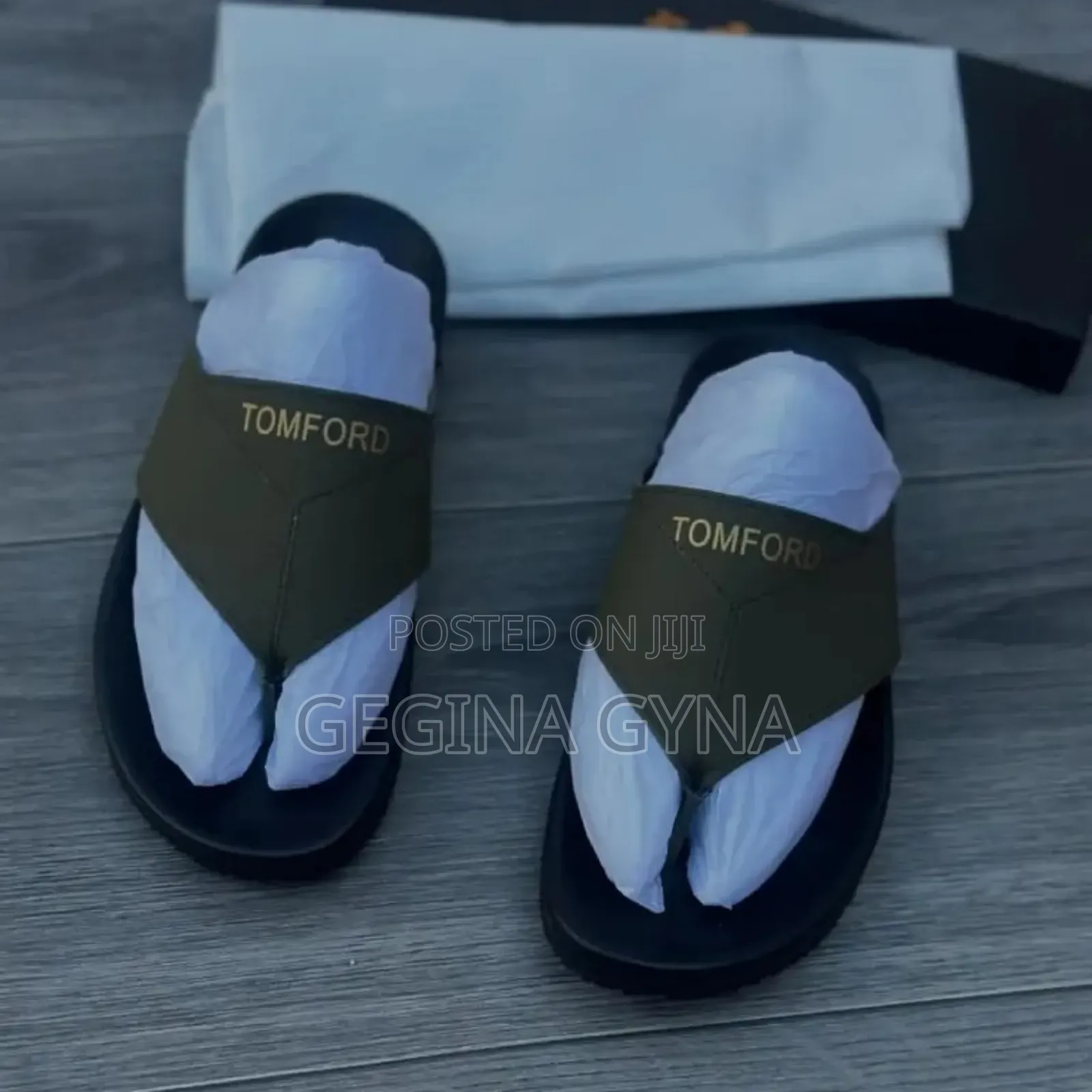 Quality Sandals Available Karibuni
