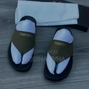 Quality Sandals Available Karibuni