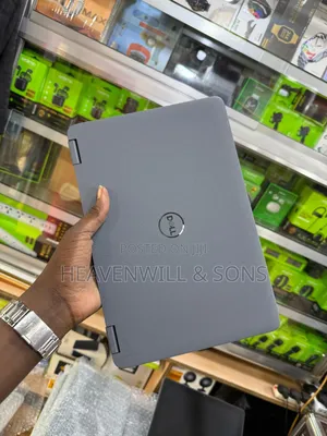 Laptop Dell Latitude 3310 8GB Intel Core i5 SSD 256GB