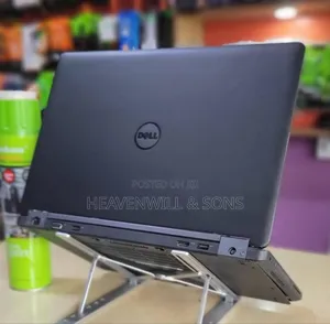 Laptop Dell Latitude 5450 8GB Intel Core i7 HDD 500GB