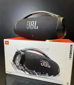 JBL Boombox 3