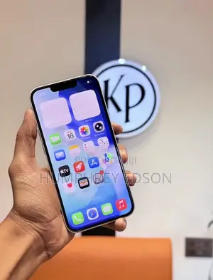 New Apple iPhone 14 128 GB White