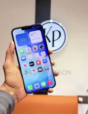 New Apple iPhone 13 Pro Max 128 GB Blue