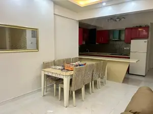Furnished 3bdrm Apartment in Upanga for rent