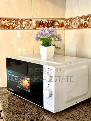 Furnished 3bdrm Apartment in Upanga for rent