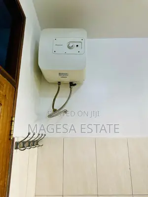 Furnished 3bdrm Apartment in Upanga for rent