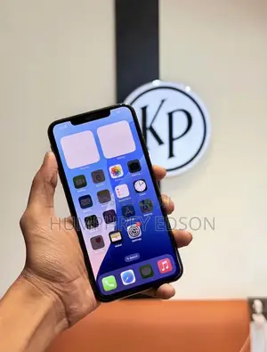 Apple iPhone 11 Pro Max 256 GB Green