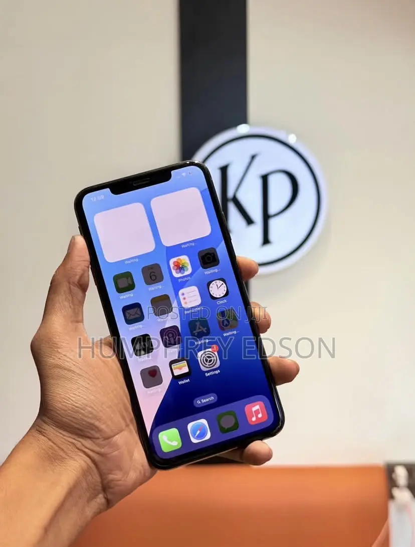 Apple iPhone 11 Pro Max 256 GB Green