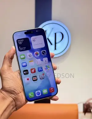 New Apple iPhone 17 Pro Max 256 GB