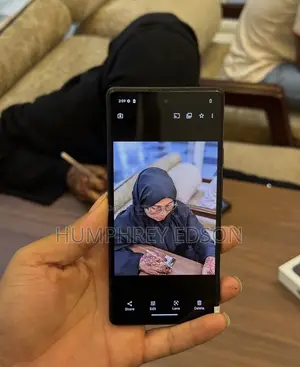 Google Pixel 6a 128 GB Green