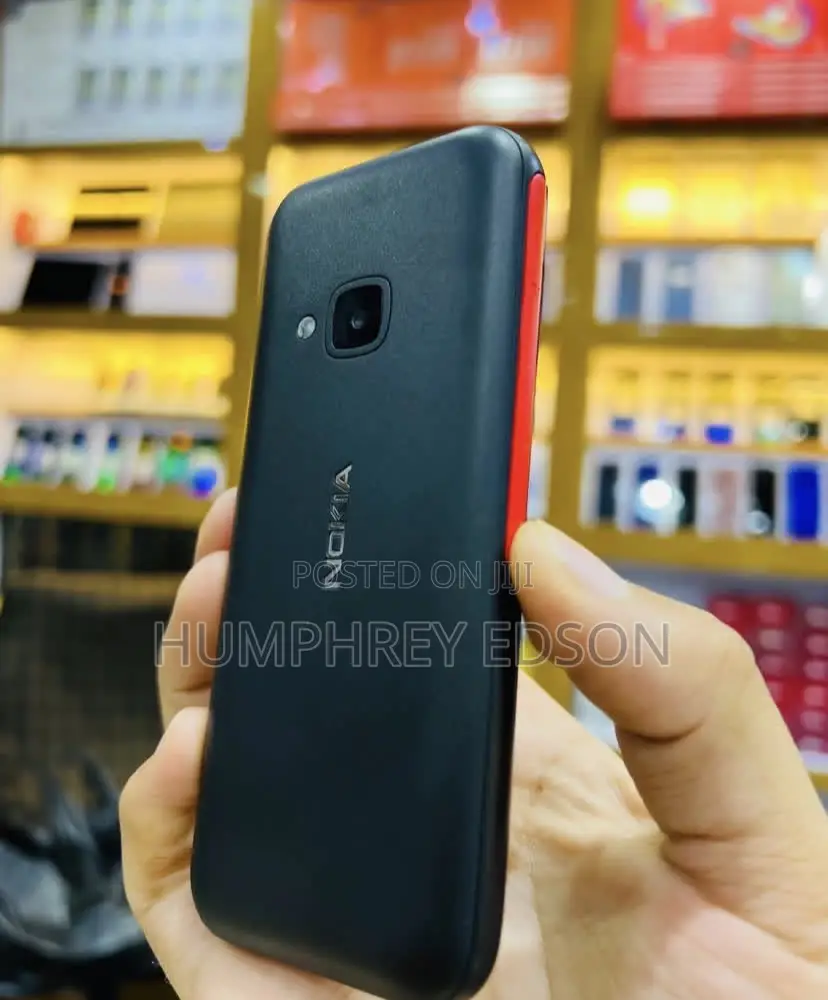 New Nokia 5310 XpressMusic Black
