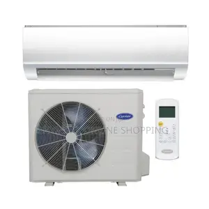 Carrier Us Inverter 12000 Btu Air Conditioner