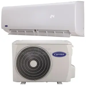 Carrier Us Inverter 12000 Btu Air Conditioner