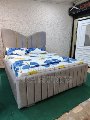 5*6 Bed Sofa Butterfly Shaped