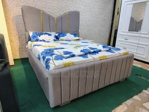 5*6 Bed Sofa Butterfly Shaped