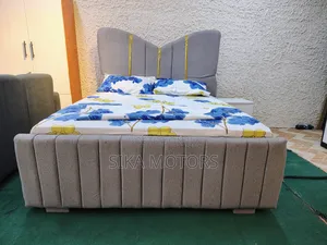 5*6 Bed Sofa Butterfly Shaped
