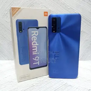 New Xiaomi Redmi 9T 128 GB Blue