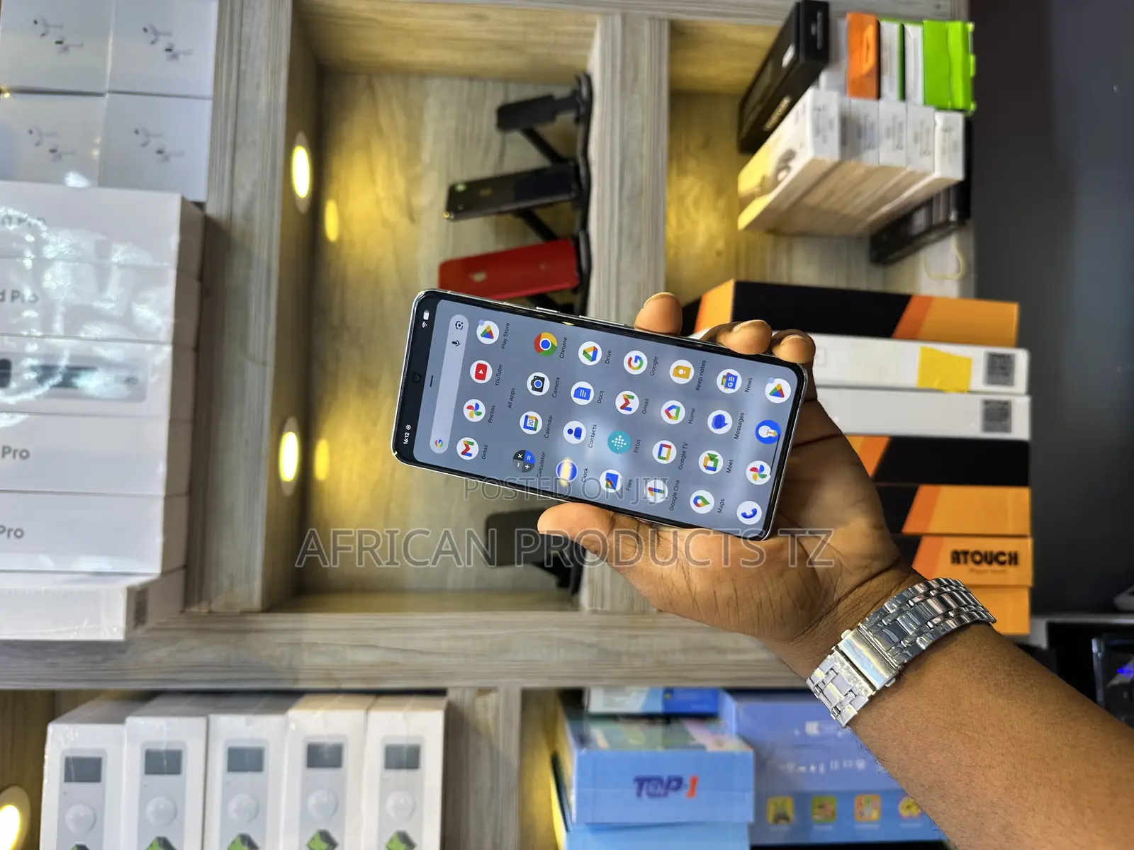 Google Pixel 8 Pro 128 GB