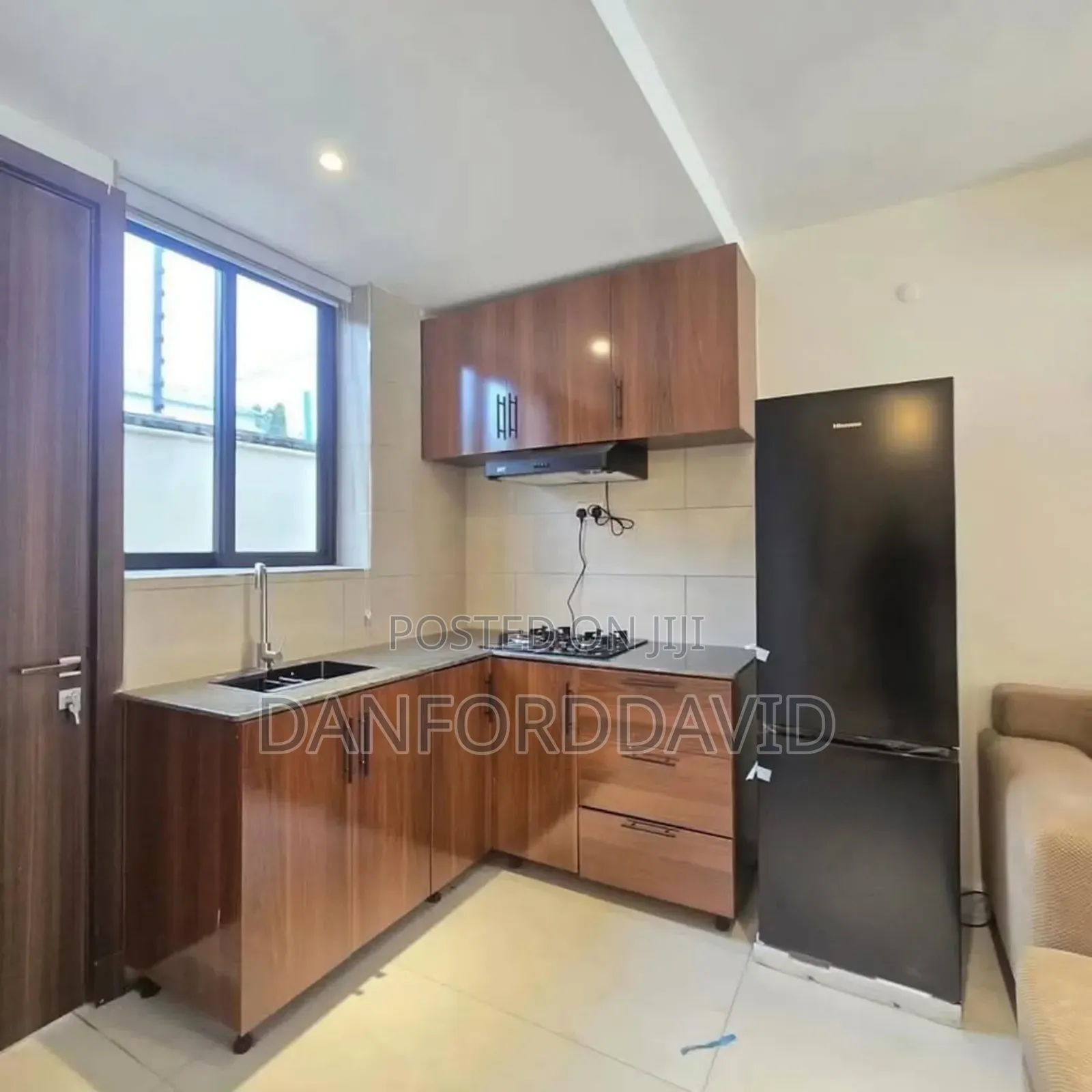 Furnished 2bdrm Apartment in Magomeni for rent