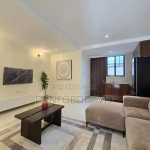 Furnished 2bdrm Apartment in Magomeni for rent