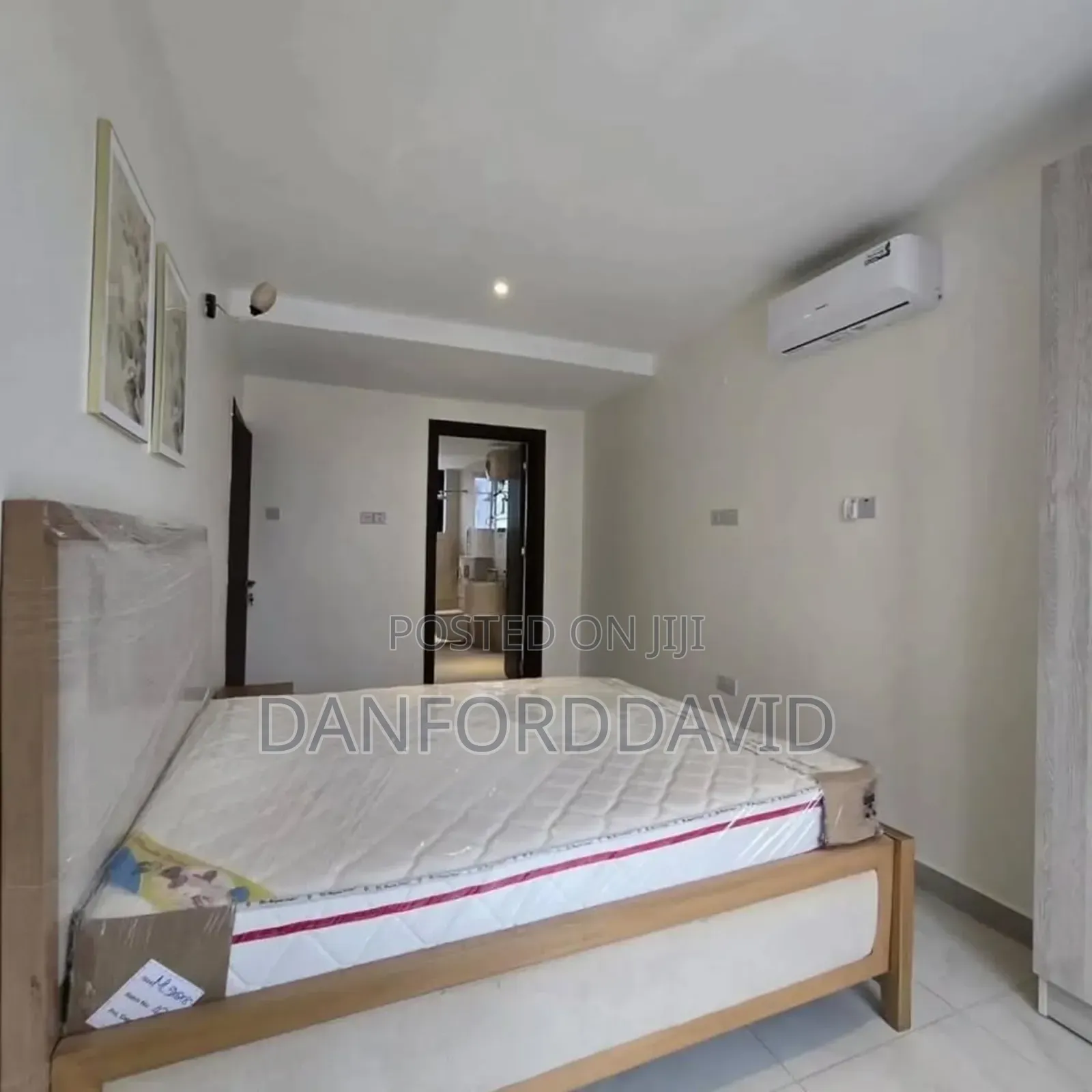 Furnished 2bdrm Apartment in Magomeni for rent