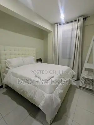 Furnished 2bdrm Apartment in Masaki for rent
