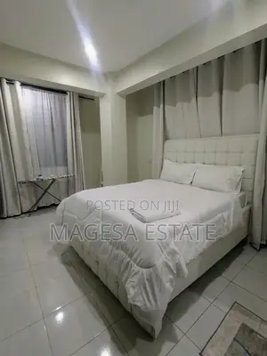 Furnished 2bdrm Apartment in Masaki for rent