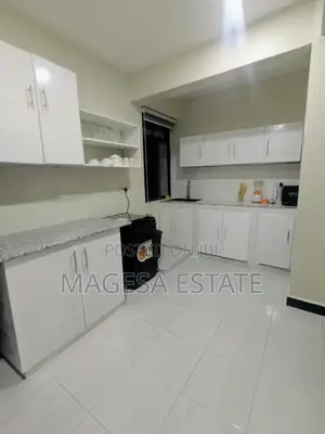 Furnished 2bdrm Apartment in Masaki for rent