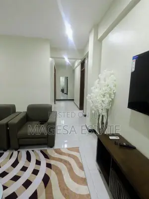 Furnished 2bdrm Apartment in Masaki for rent