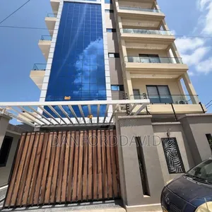 Furnished 3bdrm Apartment in Kahwa Real Estate, Magomeni for rent