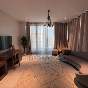 Furnished 3bdrm Apartment in Kahwa Real Estate, Magomeni for rent