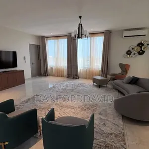 Furnished 3bdrm Apartment in Kahwa Real Estate, Magomeni for rent