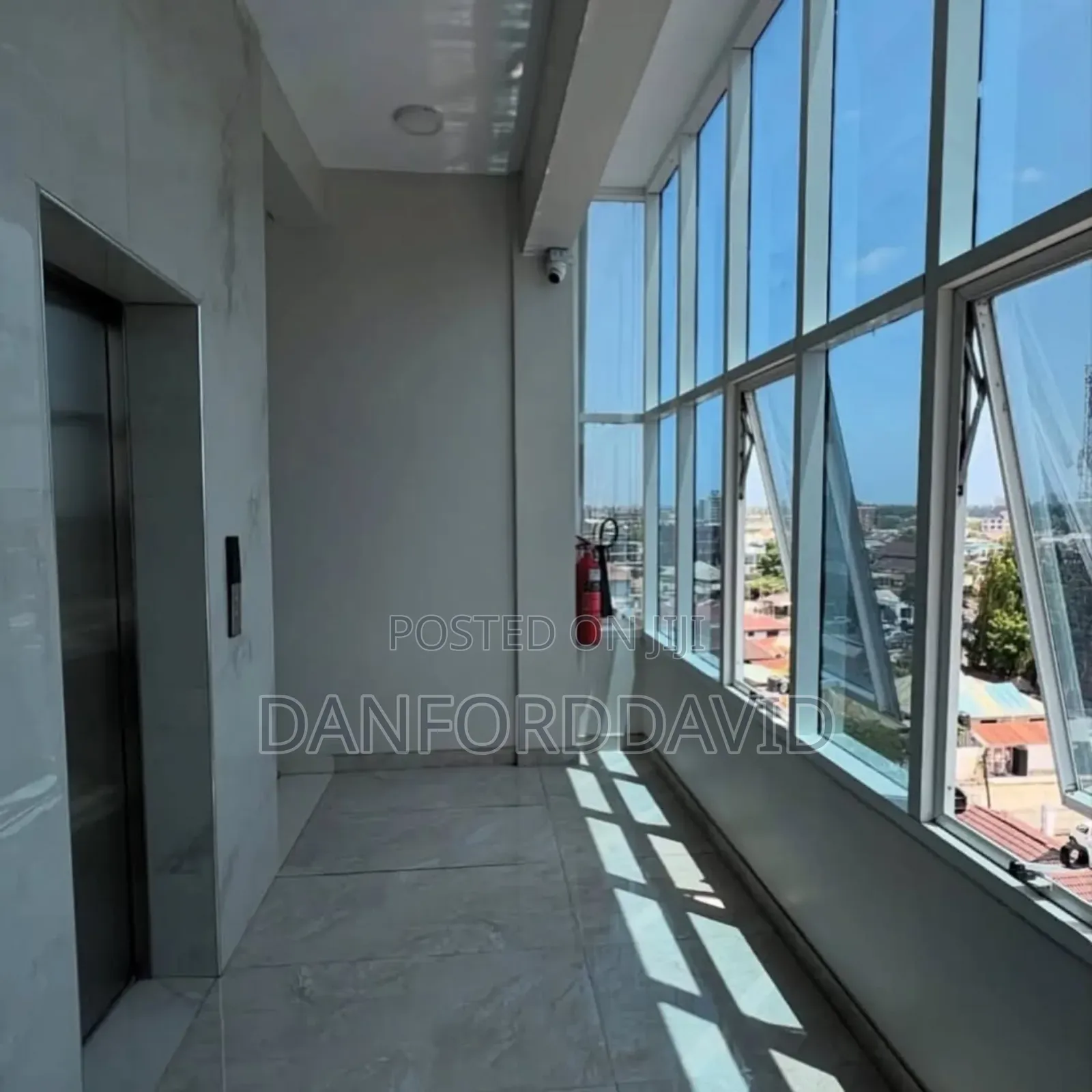 Furnished 3bdrm Apartment in Kahwa Real Estate, Magomeni for rent
