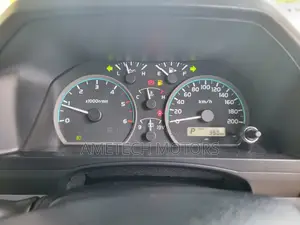 New Toyota Land Cruiser 2025 Gray