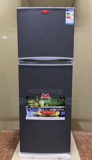 Tmall Refrigerator 138l