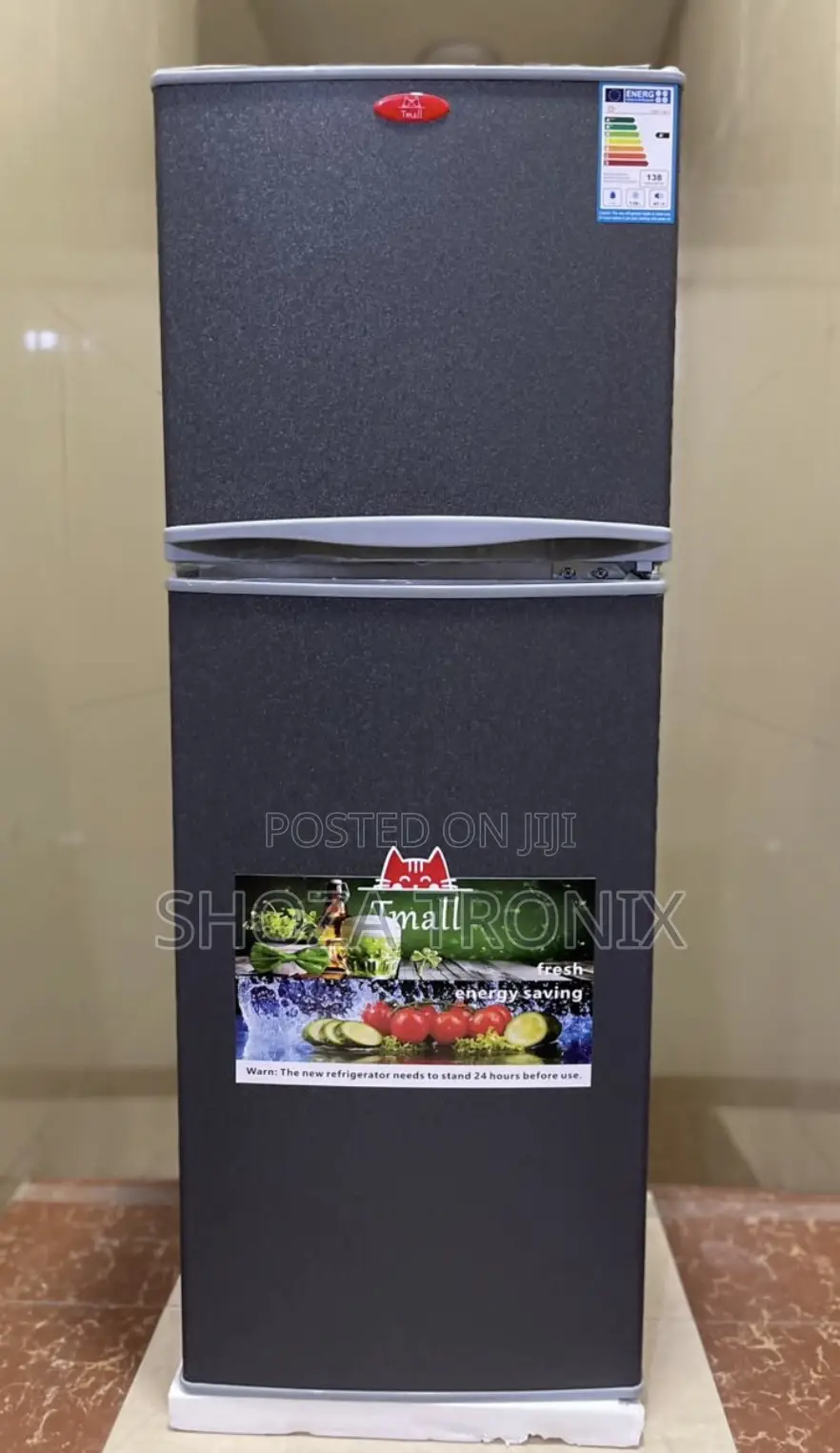 Tmall Refrigerator 138l
