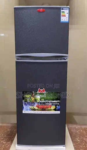 Tmall Refrigerator 138l