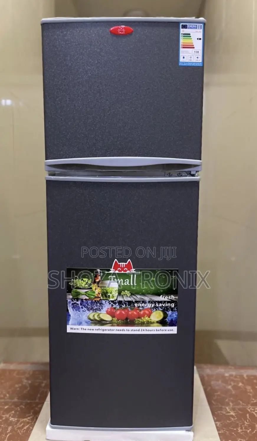 Tmall Refrigerator 138l