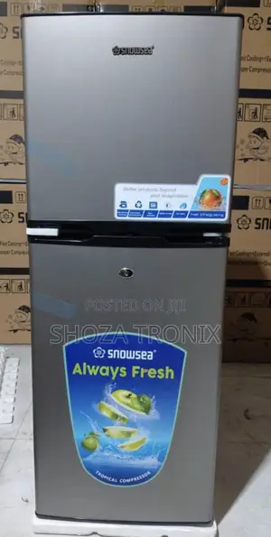 Snowsea Fridge