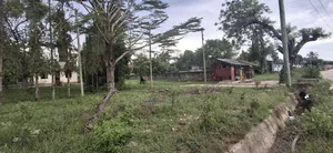 Plot For Sale Boko Magengeni