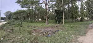Plot For Sale Boko Magengeni