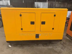 Generator Staunch 36kva