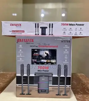 Aiwa Soundbar 700w