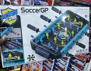 Soccer Kid Gp