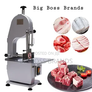 Bone Saw Cutting Machine [Butchery Cutter]